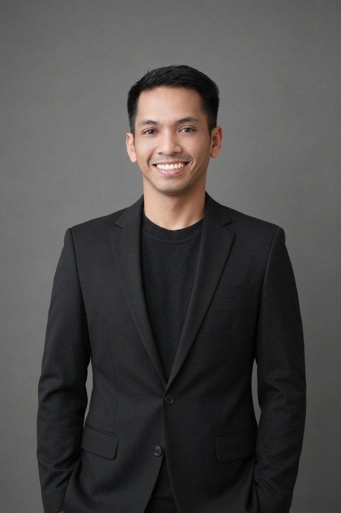 John Raymund L. Perez